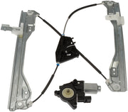 Dorman 748-588 2017-2025 Chrysler Pacifica Window Motor and Regulator Assembly