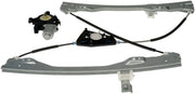 Dorman 748-588 2017-2025 Chrysler Pacifica Window Motor and Regulator Assembly