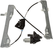 Dorman 748-589 2017-2025 Chrysler Pacifica Window Motor and Regulator Assembly