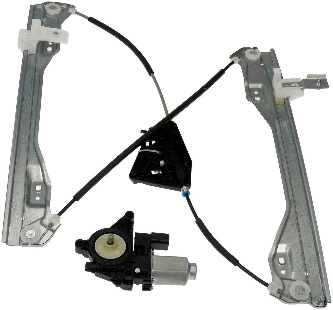 Dorman 748-589 2017-2025 Chrysler Pacifica Window Motor and Regulator Assembly