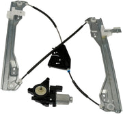 Dorman 748-589 2017-2025 Chrysler Pacifica Window Motor and Regulator Assembly