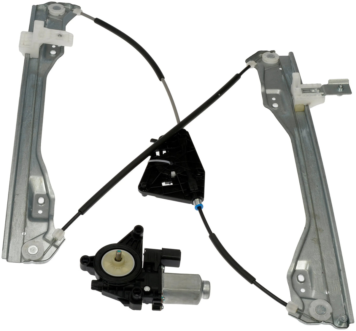 Dorman 748-589 2017-2025 Chrysler Pacifica Window Motor and Regulator Assembly
