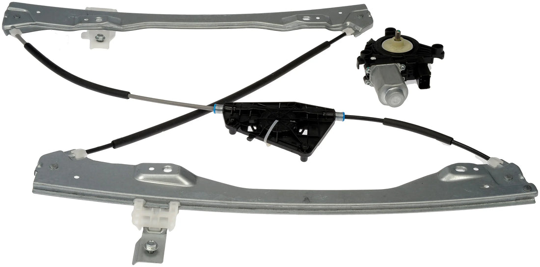Dorman 748-589 2017-2025 Chrysler Pacifica Window Motor and Regulator Assembly