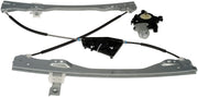 Dorman 748-589 2017-2025 Chrysler Pacifica Window Motor and Regulator Assembly