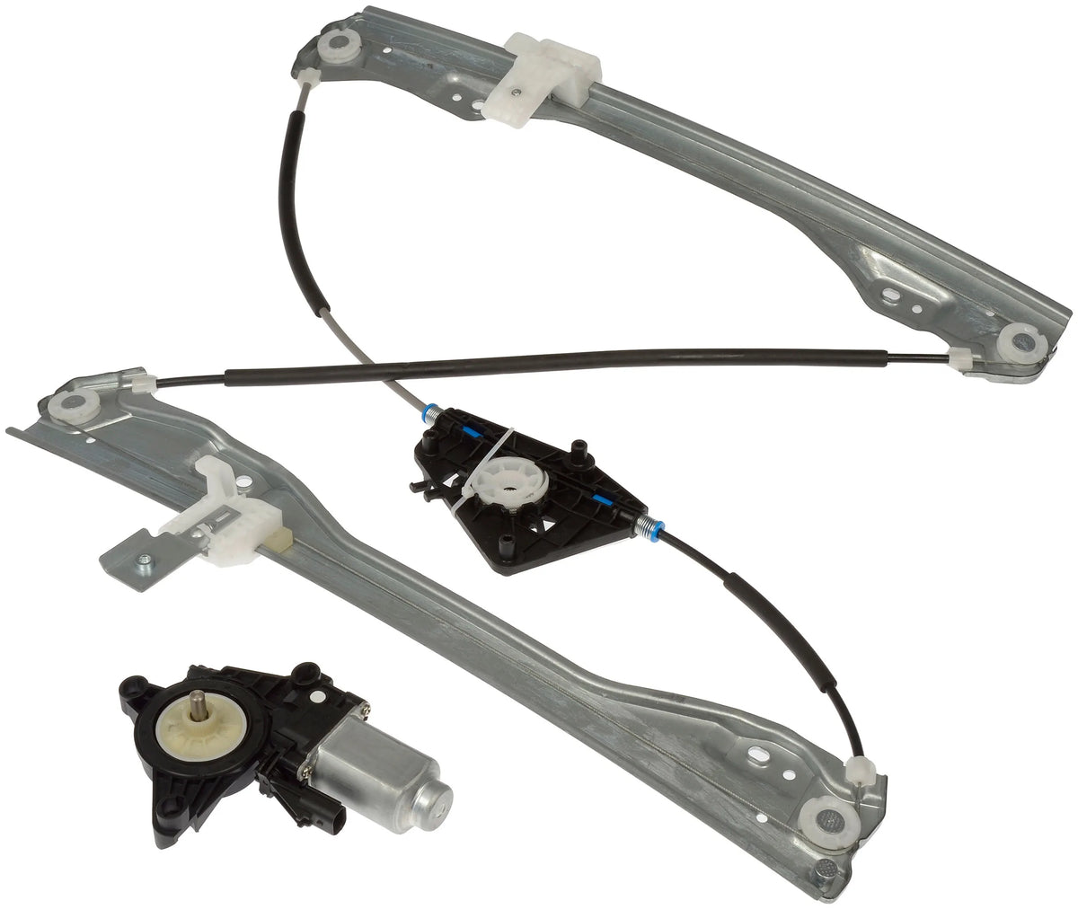 Dorman 748-590 2017-2025 Chrysler Pacifica Window Motor and Regulator Assembly