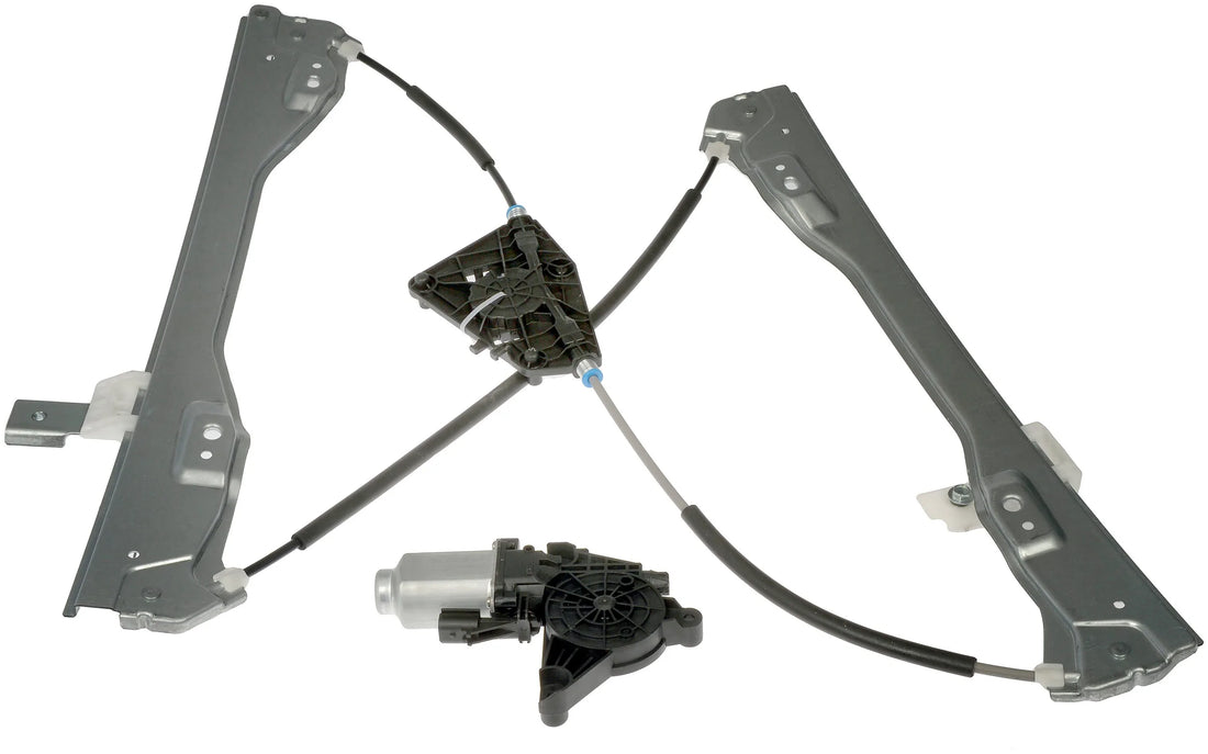 Dorman 748-590 2017-2025 Chrysler Pacifica Window Motor and Regulator Assembly