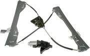 Dorman 748-590 2017-2025 Chrysler Pacifica Window Motor and Regulator Assembly