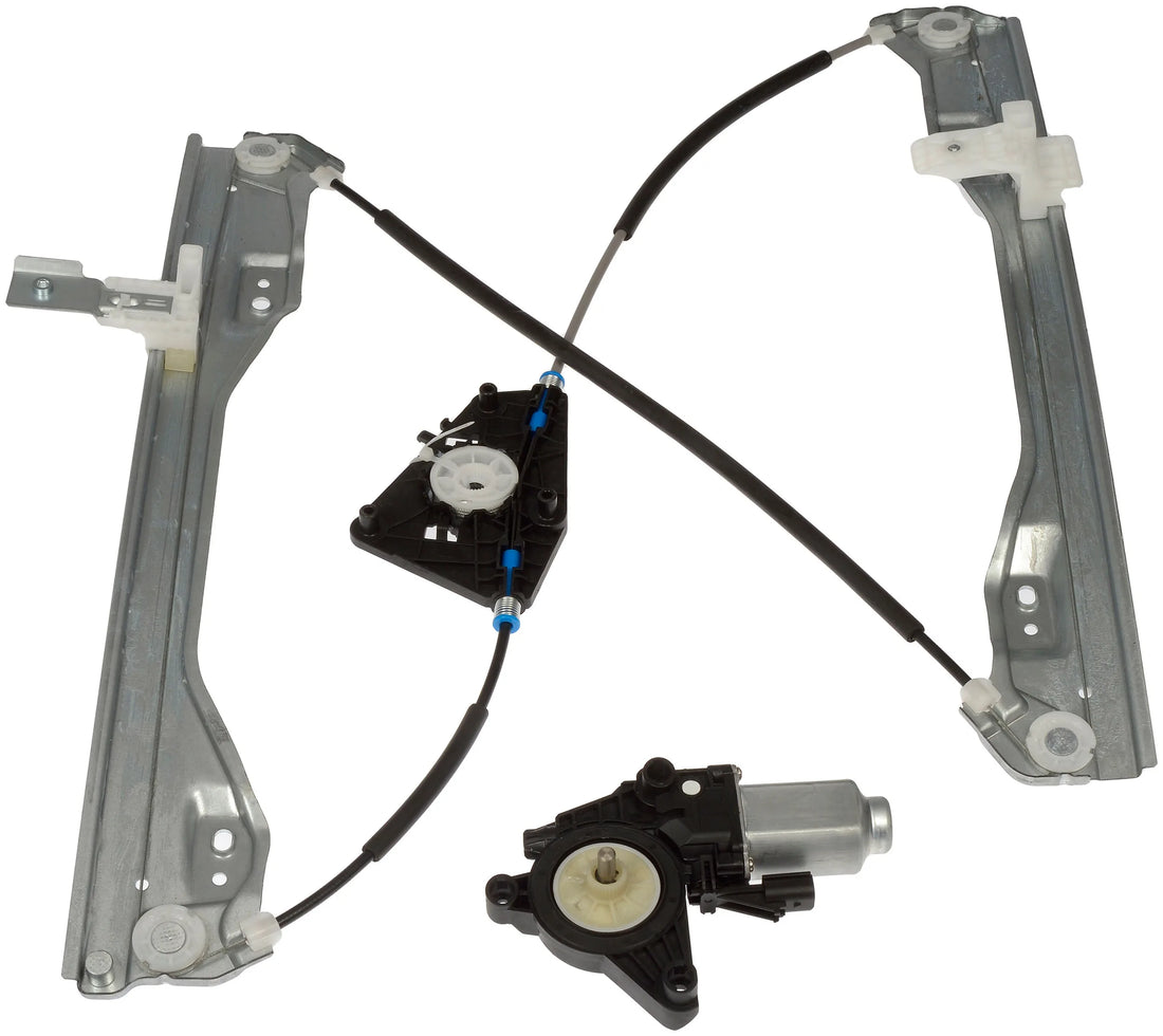 Dorman 748-590 2017-2025 Chrysler Pacifica Window Motor and Regulator Assembly