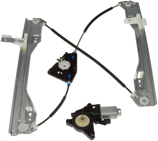 Dorman 748-590 Power Window Regulator And Motor Assembly
