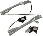 Dorman 748-591 2017-2025 Chrysler Pacifica Window Motor and Regulator Assembly
