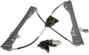 Dorman 748-591 2017-2025 Chrysler Pacifica Window Motor and Regulator Assembly