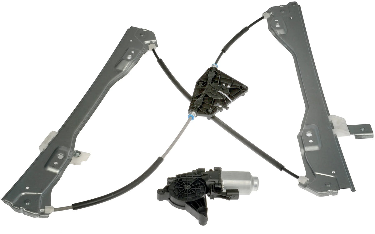 Dorman 748-591 2017-2025 Chrysler Pacifica Window Motor and Regulator Assembly