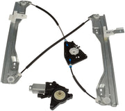 Dorman 748-591 2017-2025 Chrysler Pacifica Window Motor and Regulator Assembly