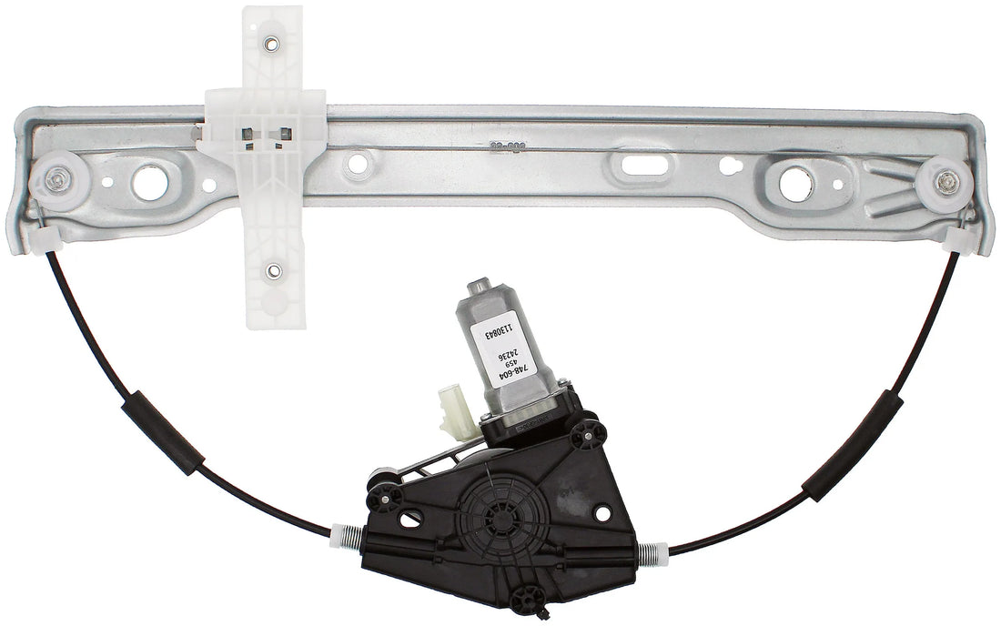 Dorman 748-604 2020-2025 Jeep Gladiator Window Motor and Regulator Assembly