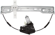 Dorman 748-604 2020-2025 Jeep Gladiator Window Motor and Regulator Assembly