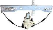 Dorman 748-604 2020-2025 Jeep Gladiator Window Motor and Regulator Assembly