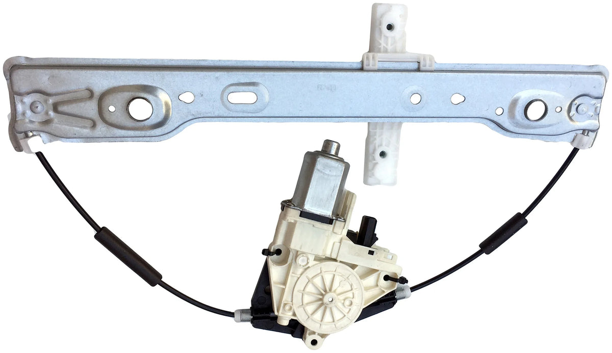 Dorman 748-604 2020-2025 Jeep Gladiator Window Motor and Regulator Assembly