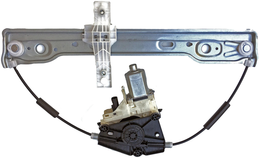 Dorman 748-604 2020-2025 Jeep Gladiator Window Motor and Regulator Assembly