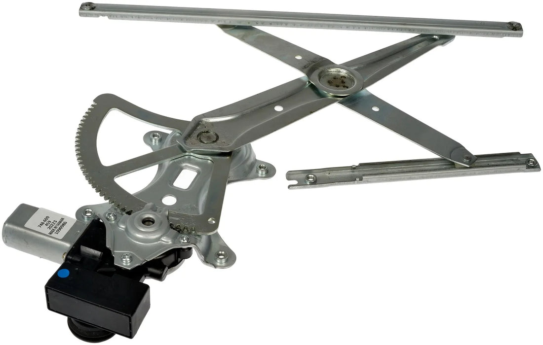 Dorman 748-609 2001-2007 Toyota Highlander Window Motor and Regulator Assembly