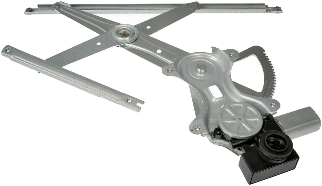 Dorman 748-609 2001-2007 Toyota Highlander Window Motor and Regulator Assembly