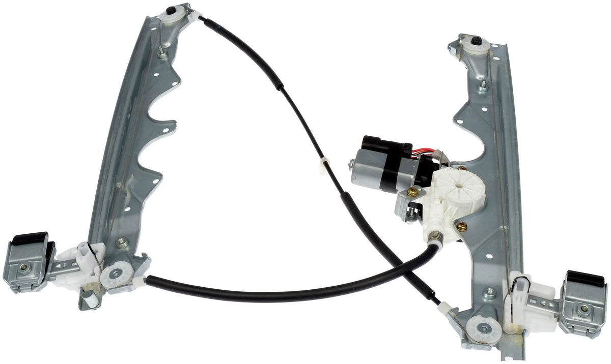 Dorman 748-612 2006-2010 Jeep Grand Cherokee Window Motor and Regulator Assembly