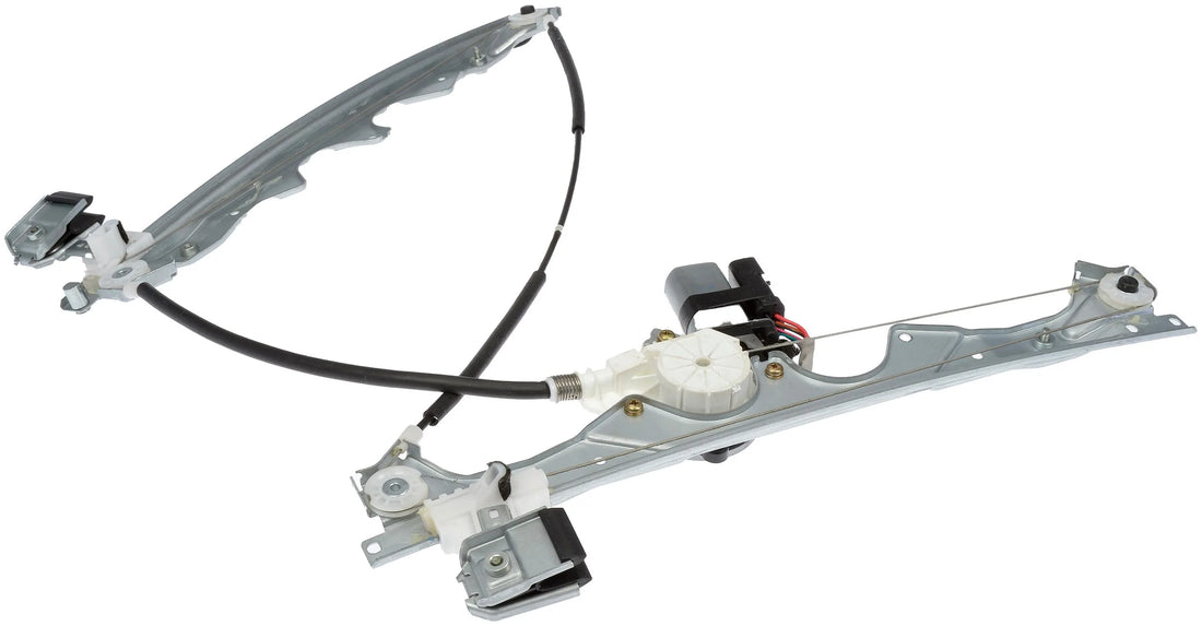Dorman 748-612 2006-2010 Jeep Grand Cherokee Window Motor and Regulator Assembly