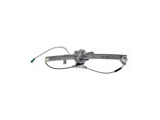 Dorman 748-616 2007-2008 Honda Fit Window Motor and Regulator Assembly