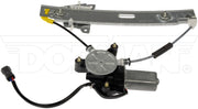 Dorman 748-617 2001-2007 Ford Escape Window Motor and Regulator Assembly