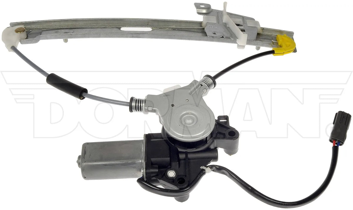 Dorman 748-617 2001-2007 Ford Escape Window Motor and Regulator Assembly