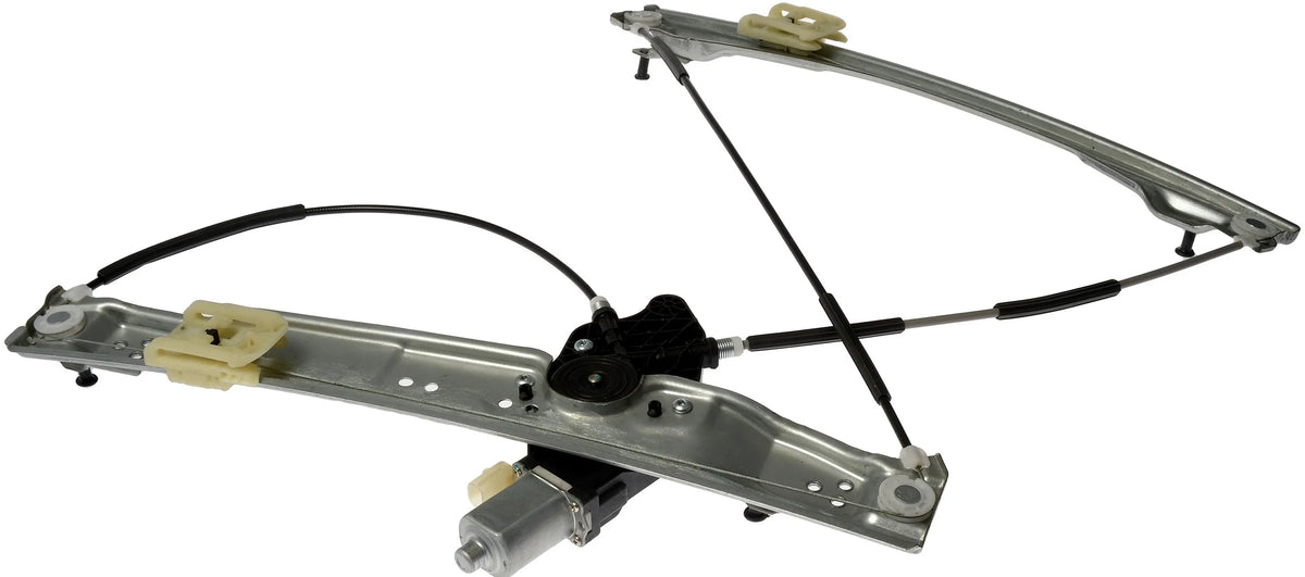 Dorman 748-643 2020-2025 Chevrolet Silverado 2500 HD Window Motor and Regulator Assembly