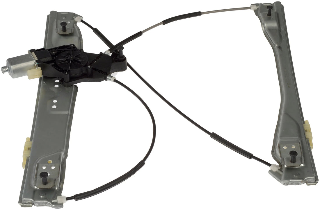 Dorman 748-643 2020-2025 Chevrolet Silverado 2500 HD Window Motor and Regulator Assembly