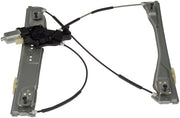 Dorman 748-643 2020-2025 Chevrolet Silverado 2500 HD Window Motor and Regulator Assembly