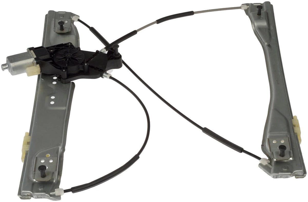 Dorman 748-643 2020-2025 Chevrolet Silverado 2500 HD Window Motor and Regulator Assembly