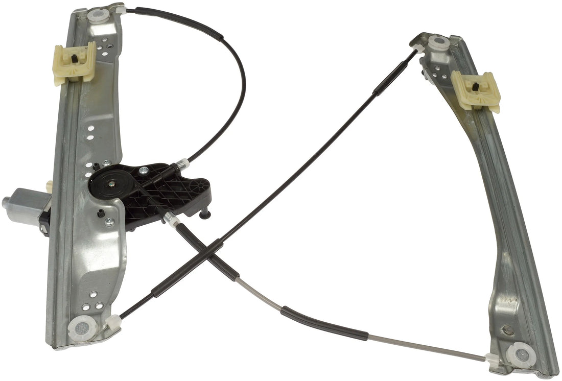 Dorman 748-643 2020-2025 Chevrolet Silverado 2500 HD Window Motor and Regulator Assembly