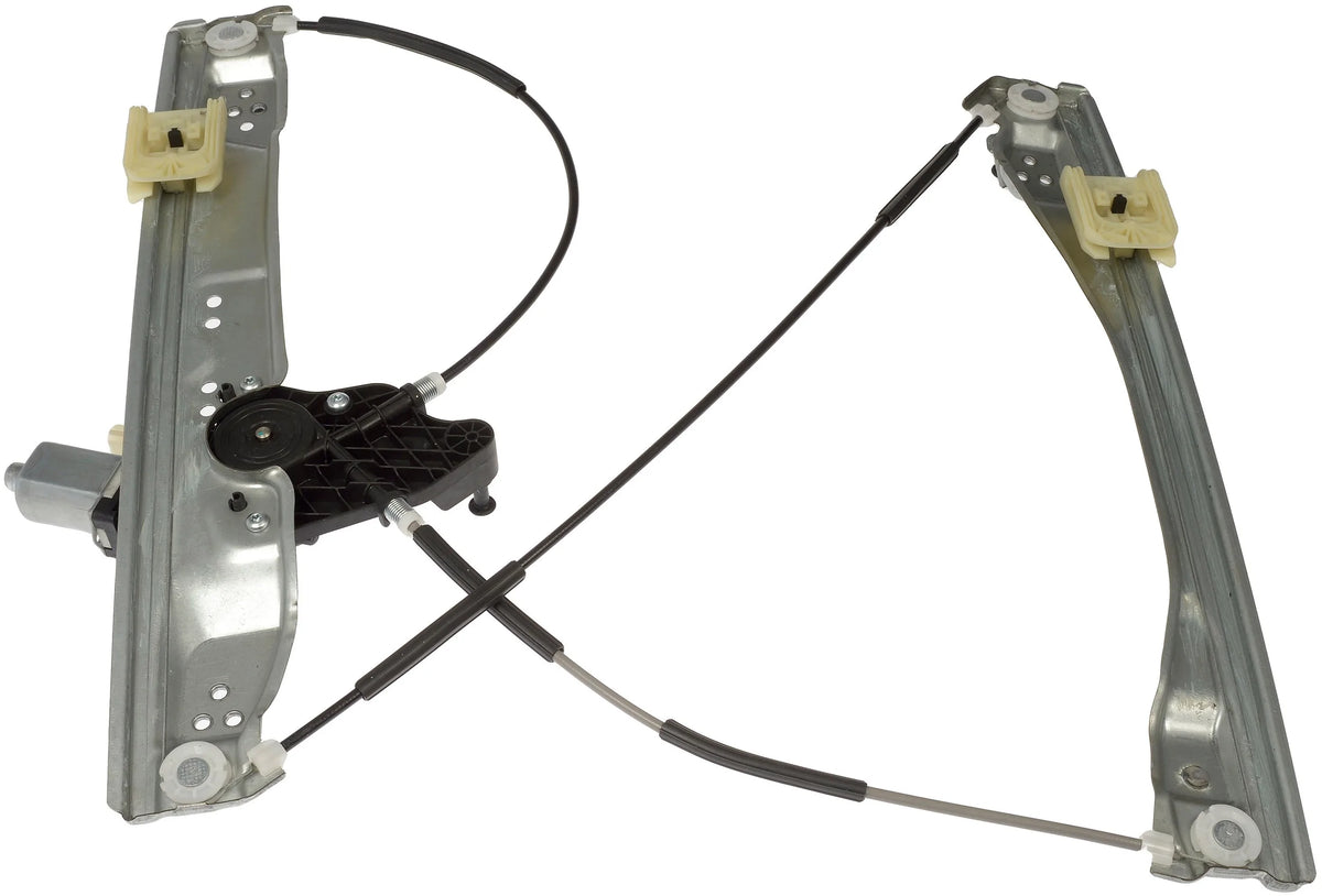 Dorman 748-643 2020-2025 Chevrolet Silverado 2500 HD Window Motor and Regulator Assembly