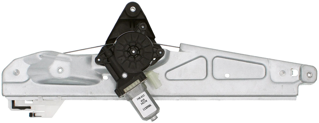Dorman 748-652 2014-2020 Chevrolet Impala Window Motor and Regulator Assembly