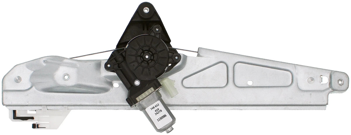 Dorman 748-652 2014-2020 Chevrolet Impala Window Motor and Regulator Assembly
