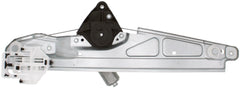 Dorman 748-653 Power Window Regulator And Motor Assembly