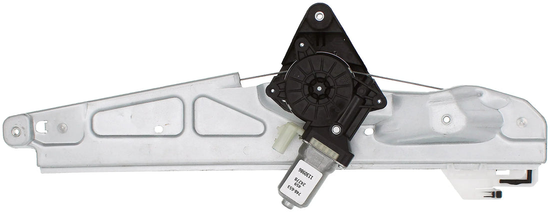 Dorman 748-653 2014-2020 Chevrolet Impala Window Motor and Regulator Assembly