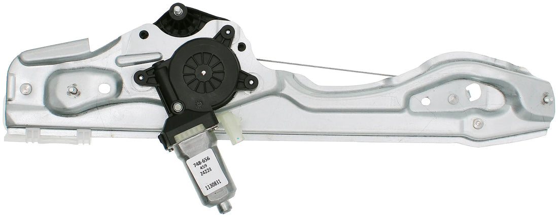 Dorman 748-656 2016-2025 Chevrolet Malibu Window Motor and Regulator Assembly