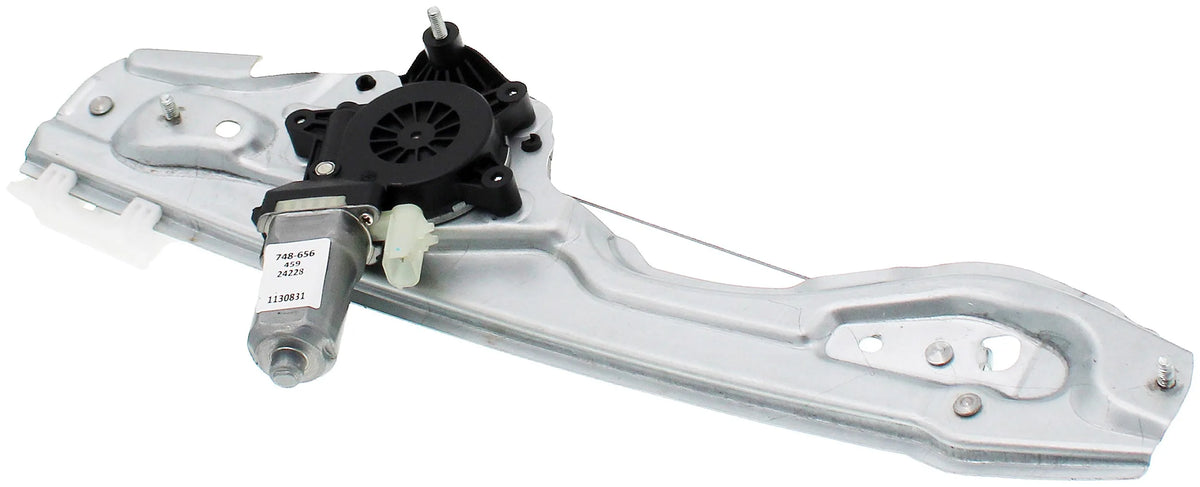 Dorman 748-656 2016-2025 Chevrolet Malibu Window Motor and Regulator Assembly