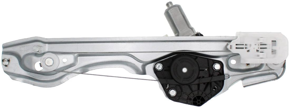 Dorman 748-657 2016-2025 Chevrolet Malibu Window Motor and Regulator Assembly