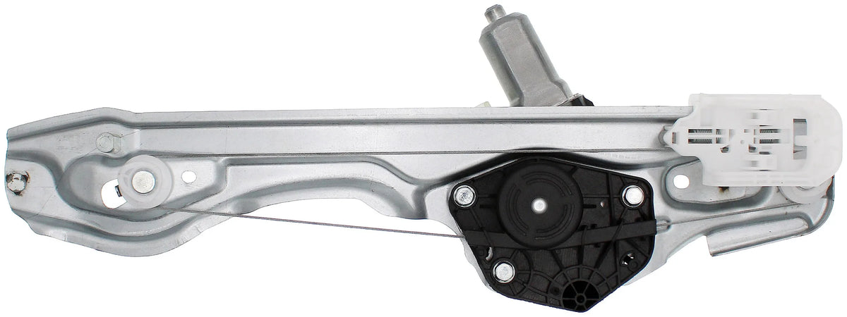 Dorman 748-657 2016-2025 Chevrolet Malibu Window Motor and Regulator Assembly