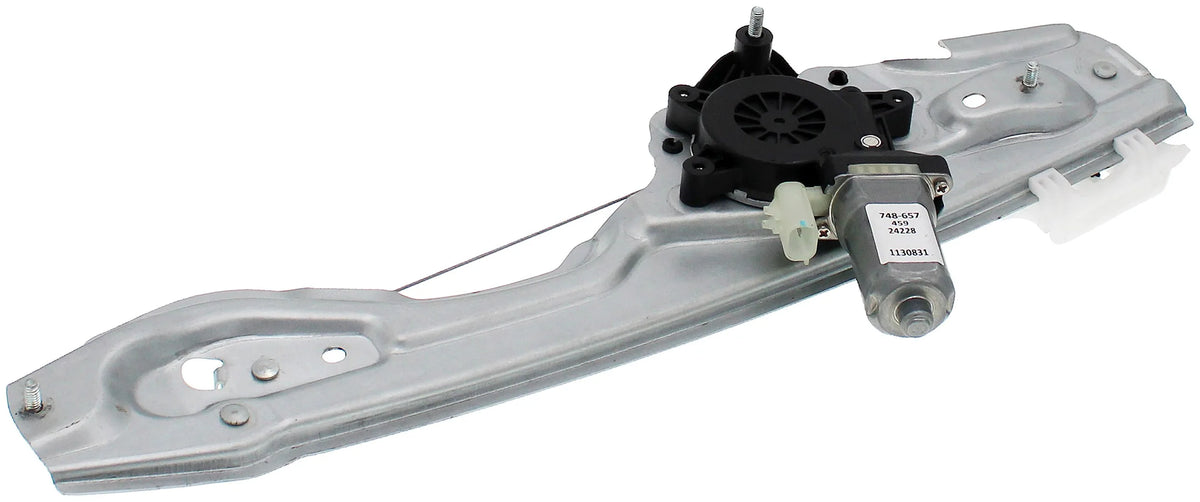 Dorman 748-657 2016-2025 Chevrolet Malibu Window Motor and Regulator Assembly
