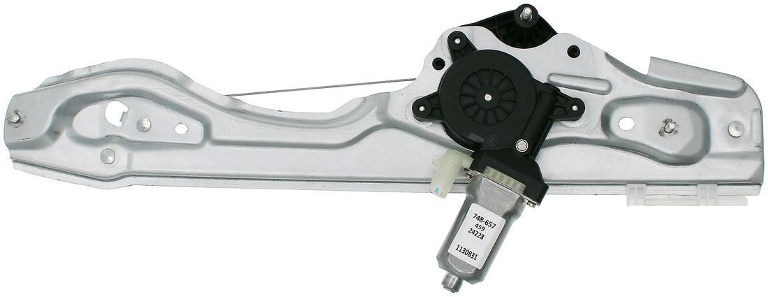 Dorman 748-657 2016-2025 Chevrolet Malibu Window Motor and Regulator Assembly