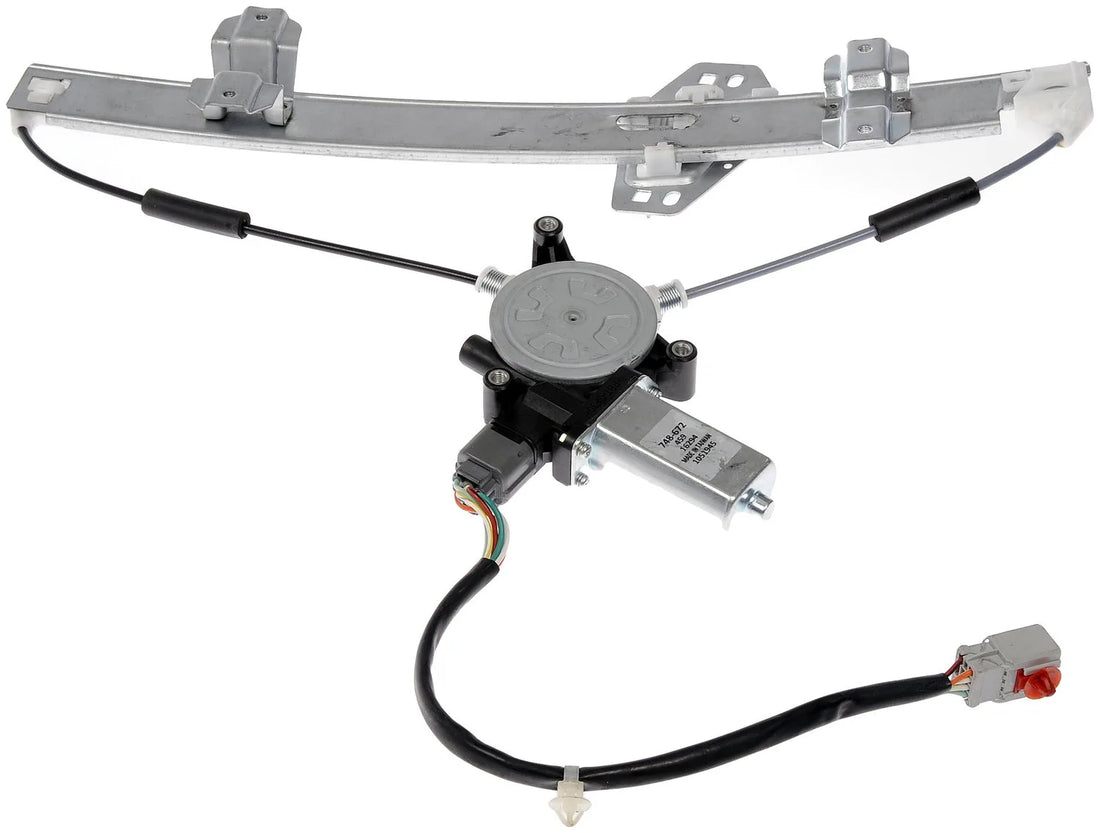 Dorman 748-672 2002-2004 Acura RL Window Motor and Regulator Assembly
