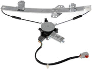 Dorman 748-672 2002-2004 Acura RL Window Motor and Regulator Assembly