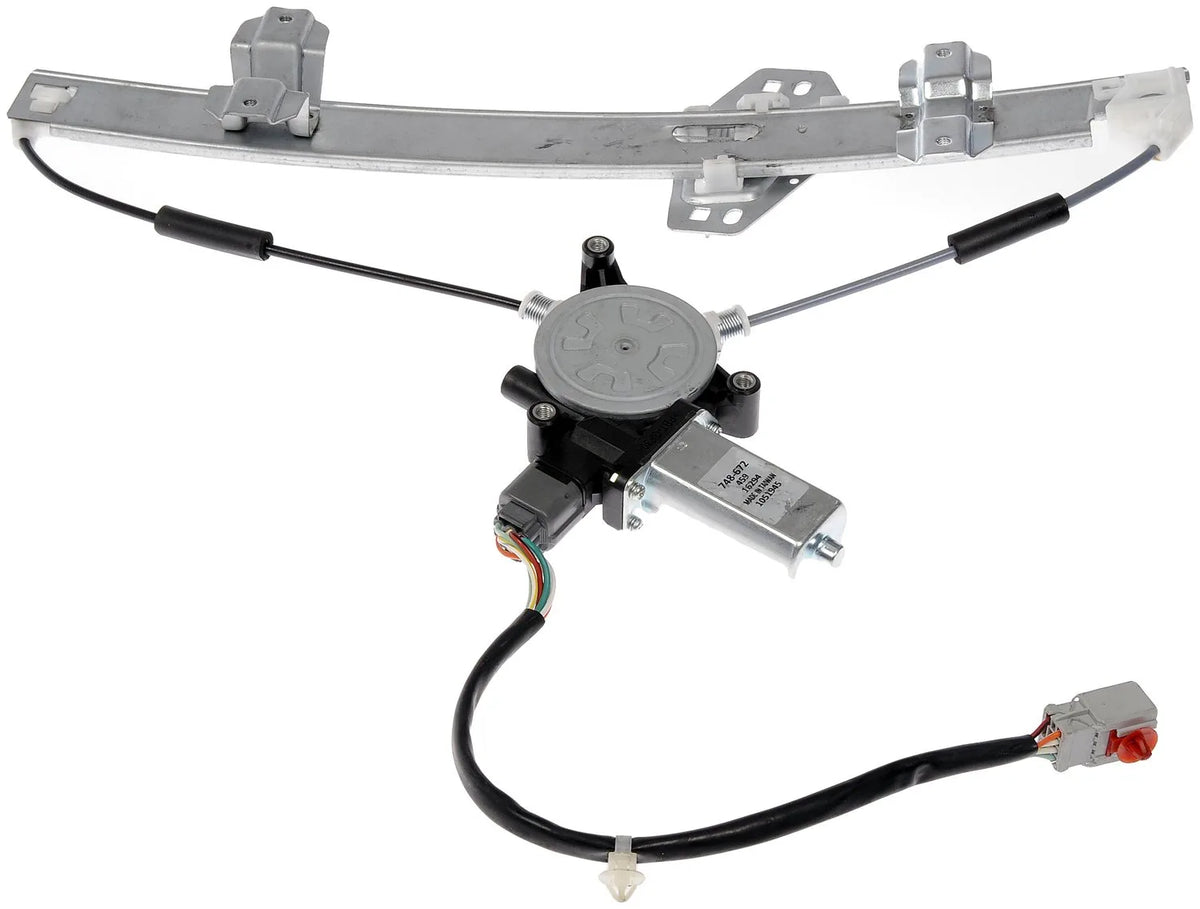 Dorman 748-672 2002-2004 Acura RL Window Motor and Regulator Assembly