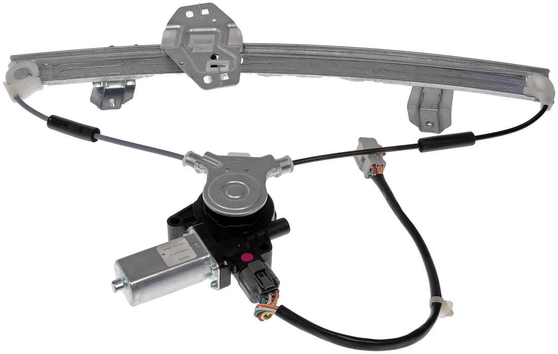 Dorman 748-672 2002-2004 Acura RL Window Motor and Regulator Assembly