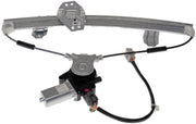 Dorman 748-672 2002-2004 Acura RL Window Motor and Regulator Assembly